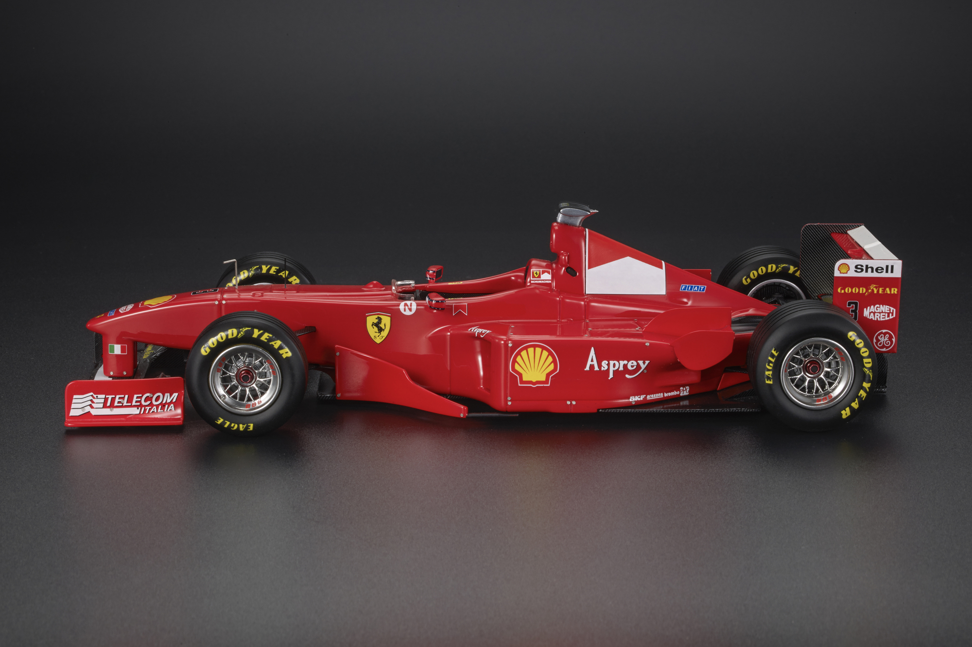 Ferrari F300