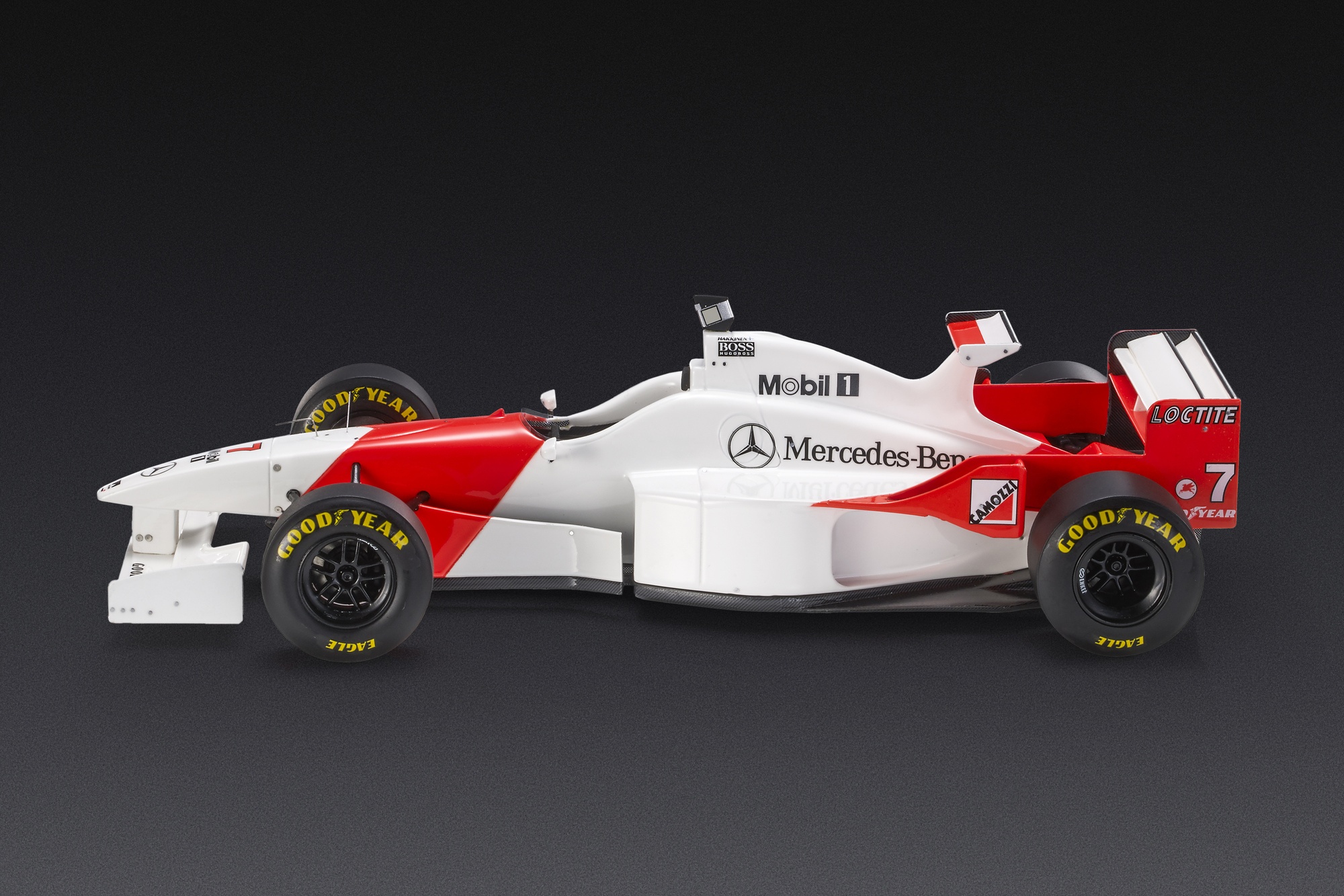 McLaren MP4/11