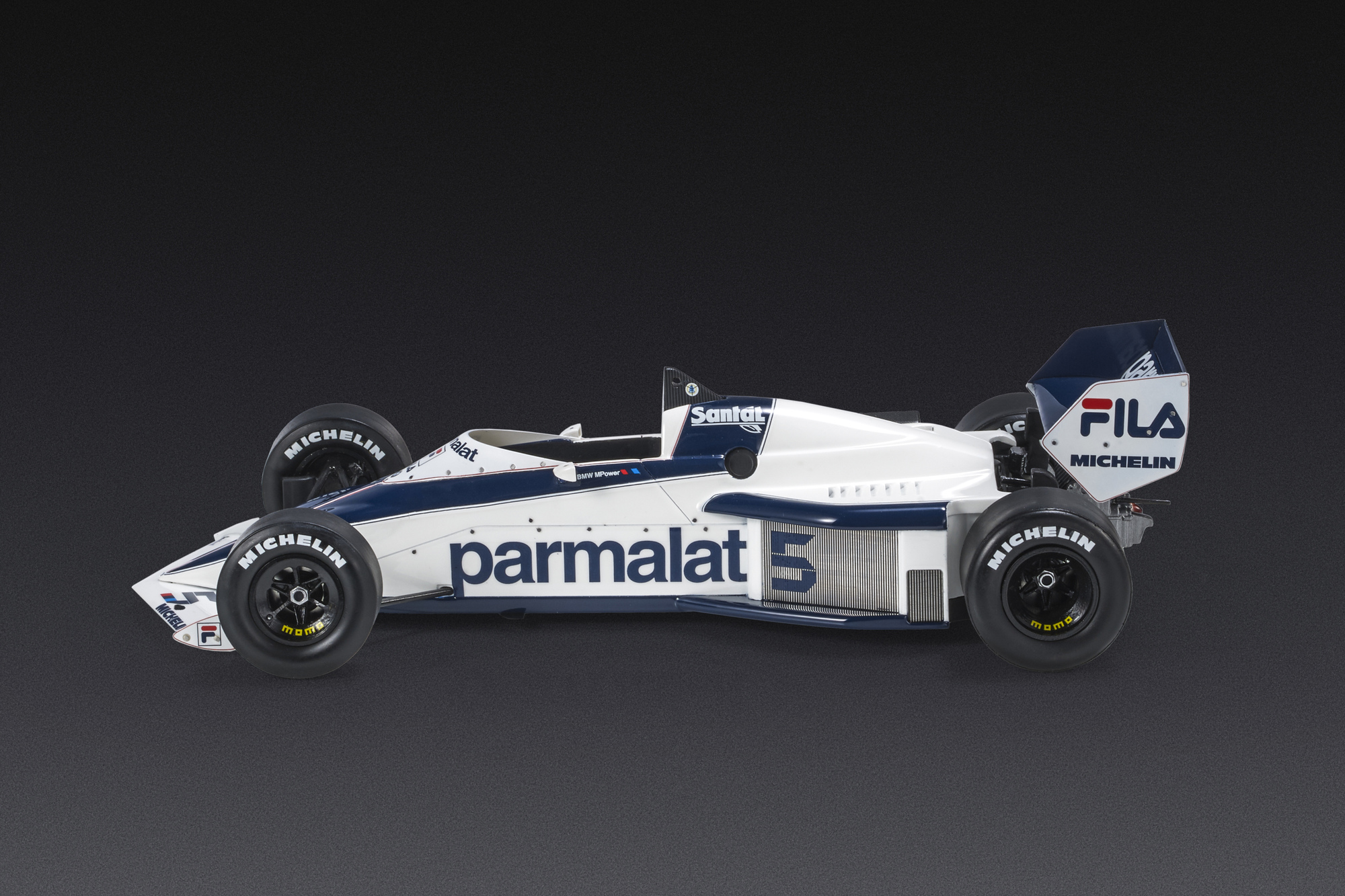 Brabham BT52