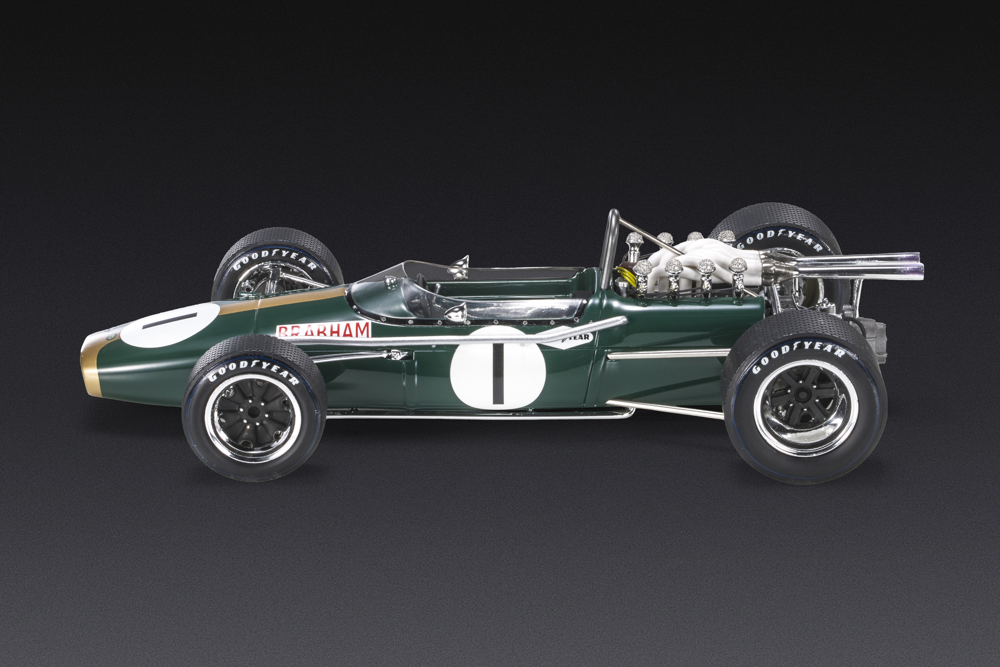 Brabham BT24