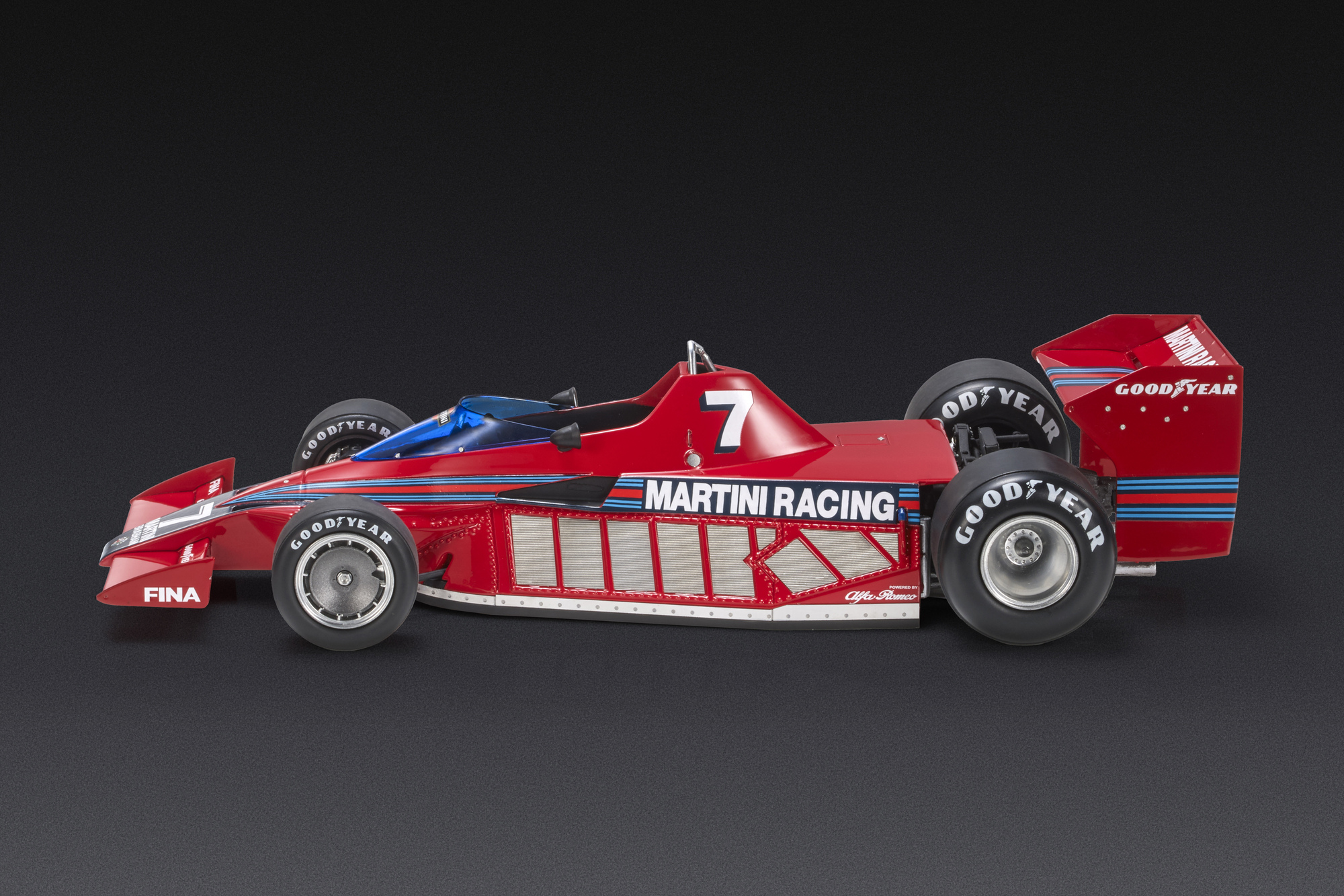 Brabham BT46 - GP Replicas