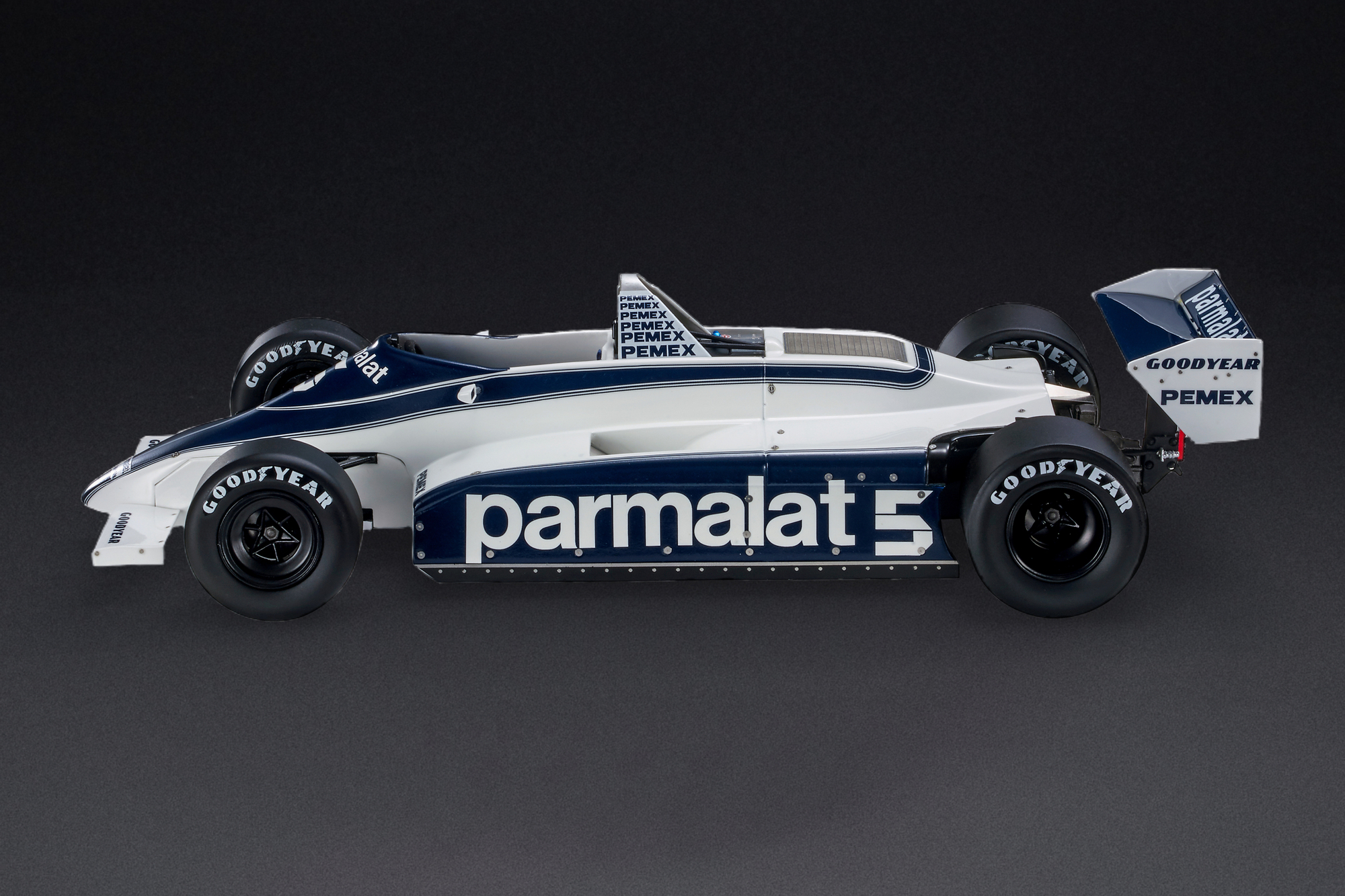 Brabham BT49C