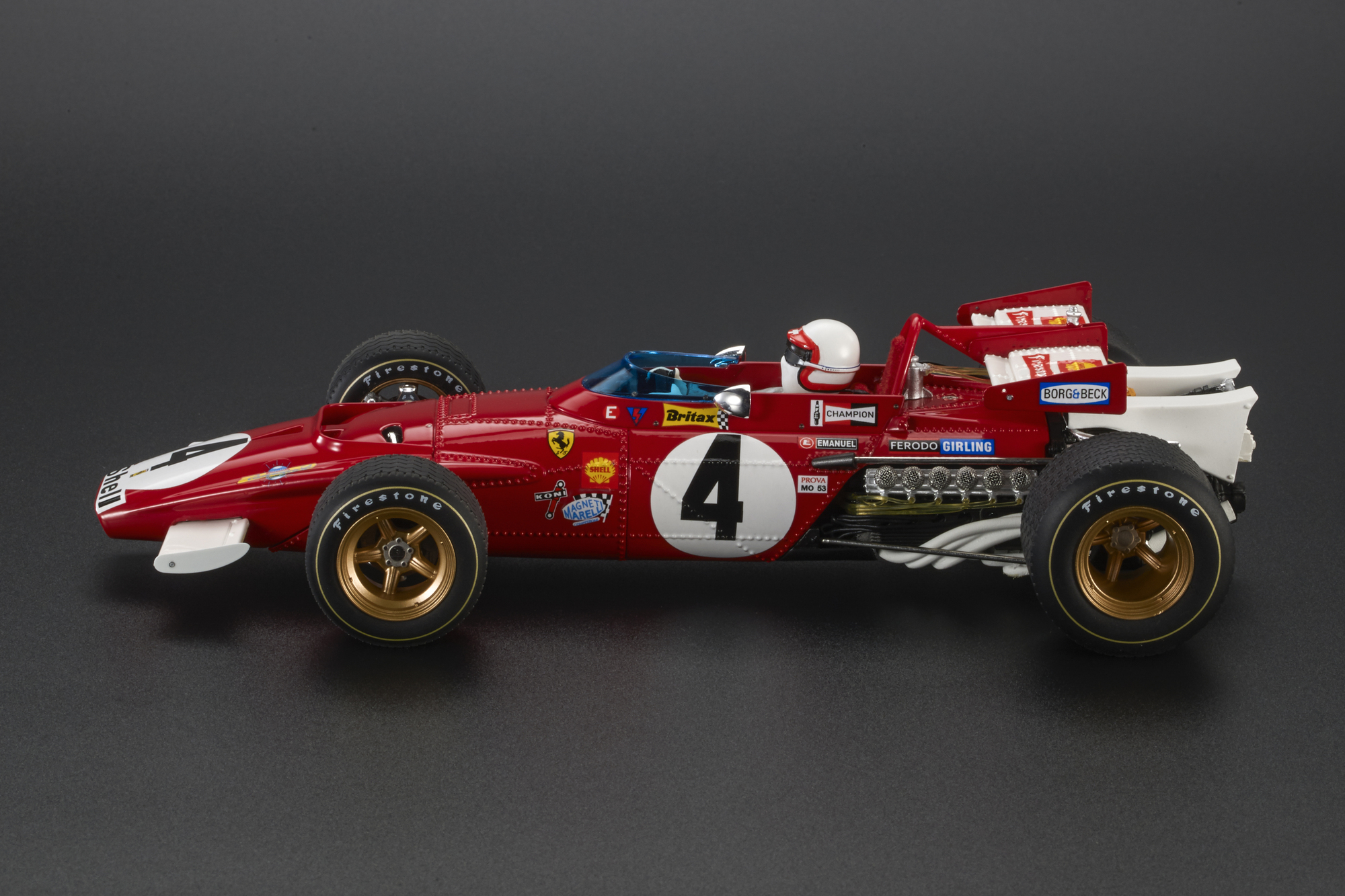 Ferrari 312B