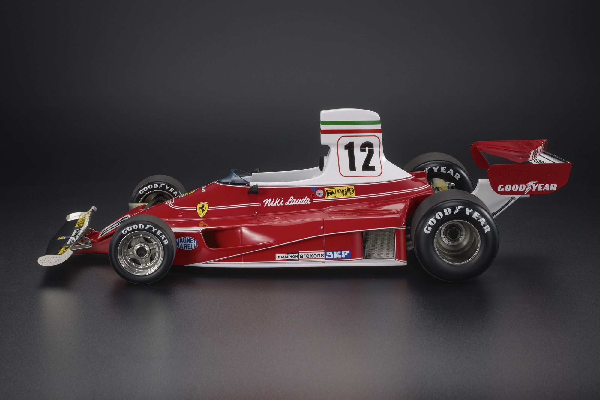 Ferrari 312T2