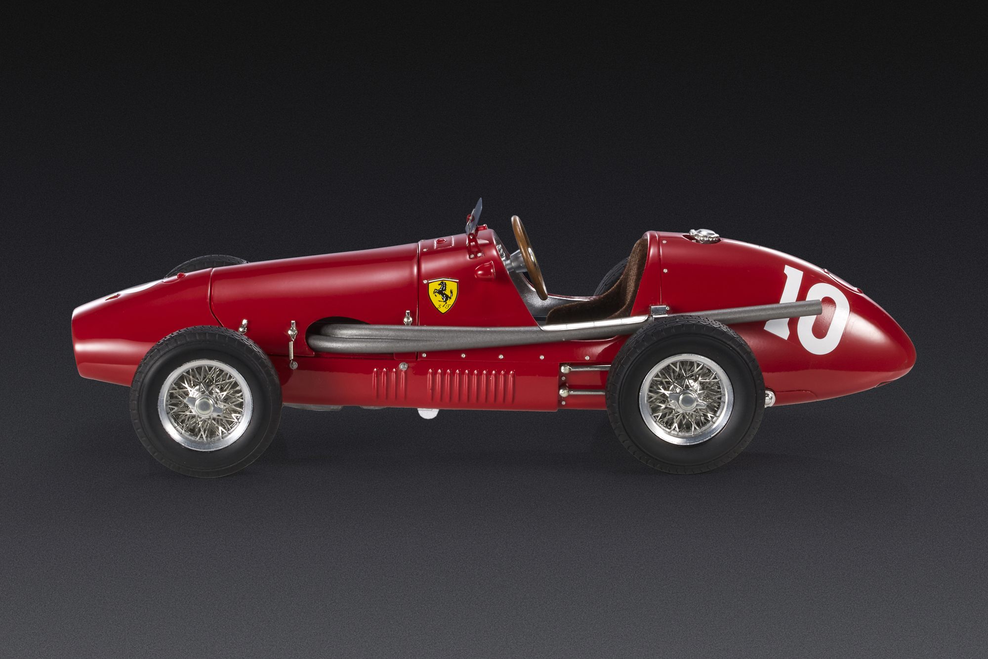 Ferrari 500 F2