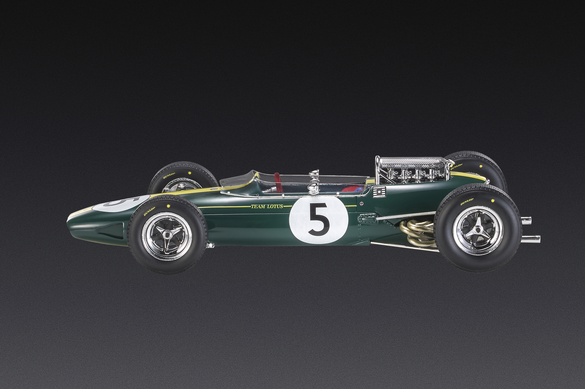 Lotus 33