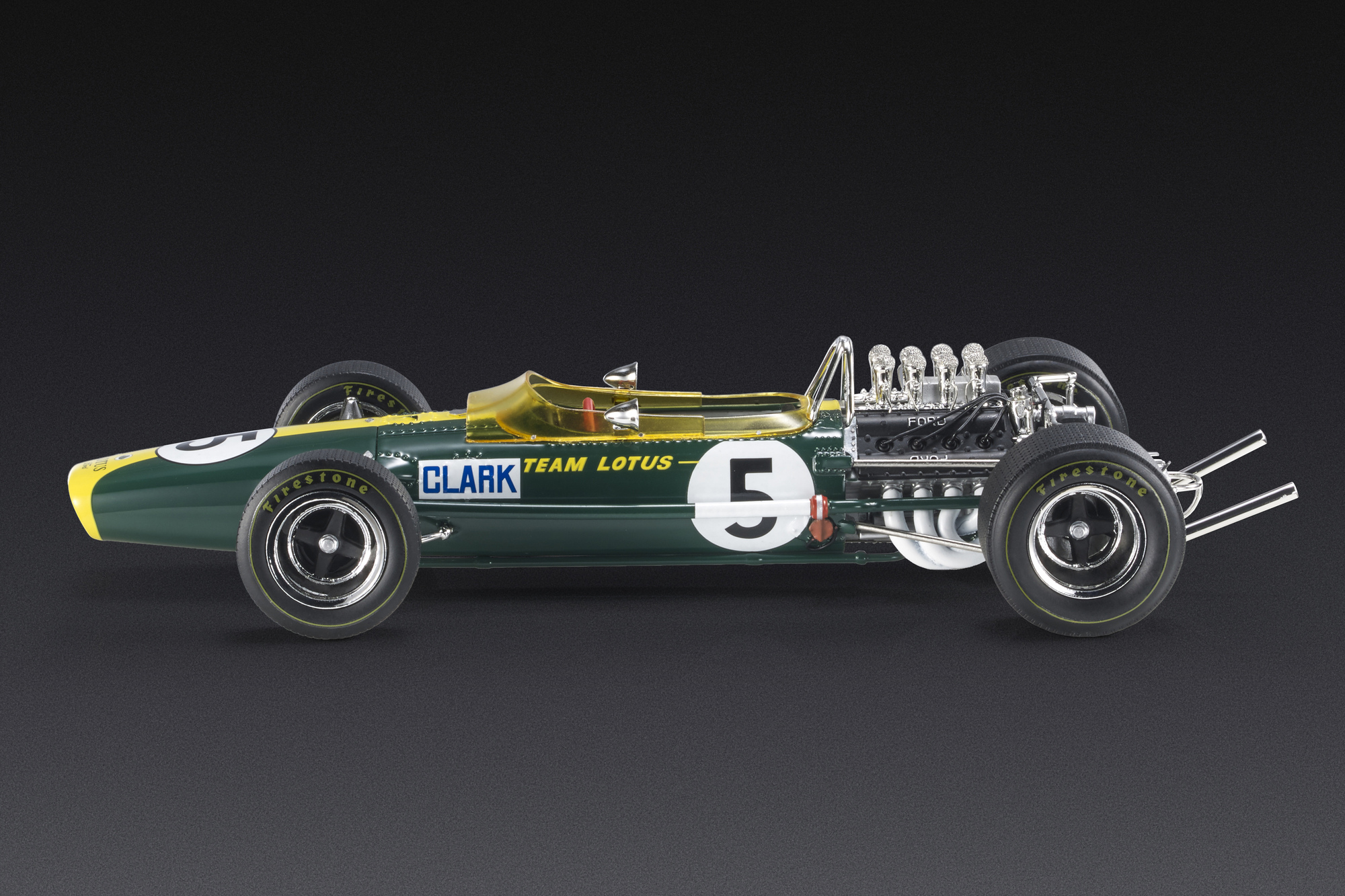 Lotus 49