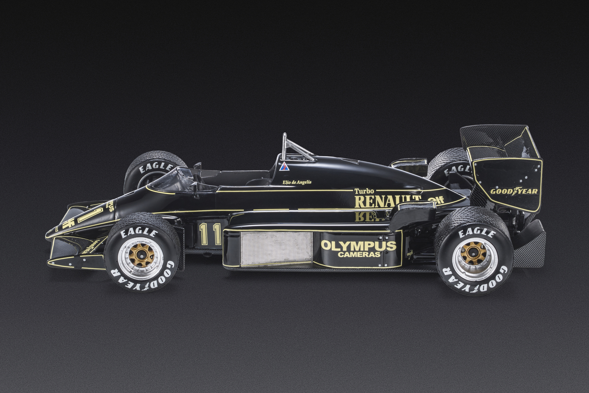 Lotus 97T