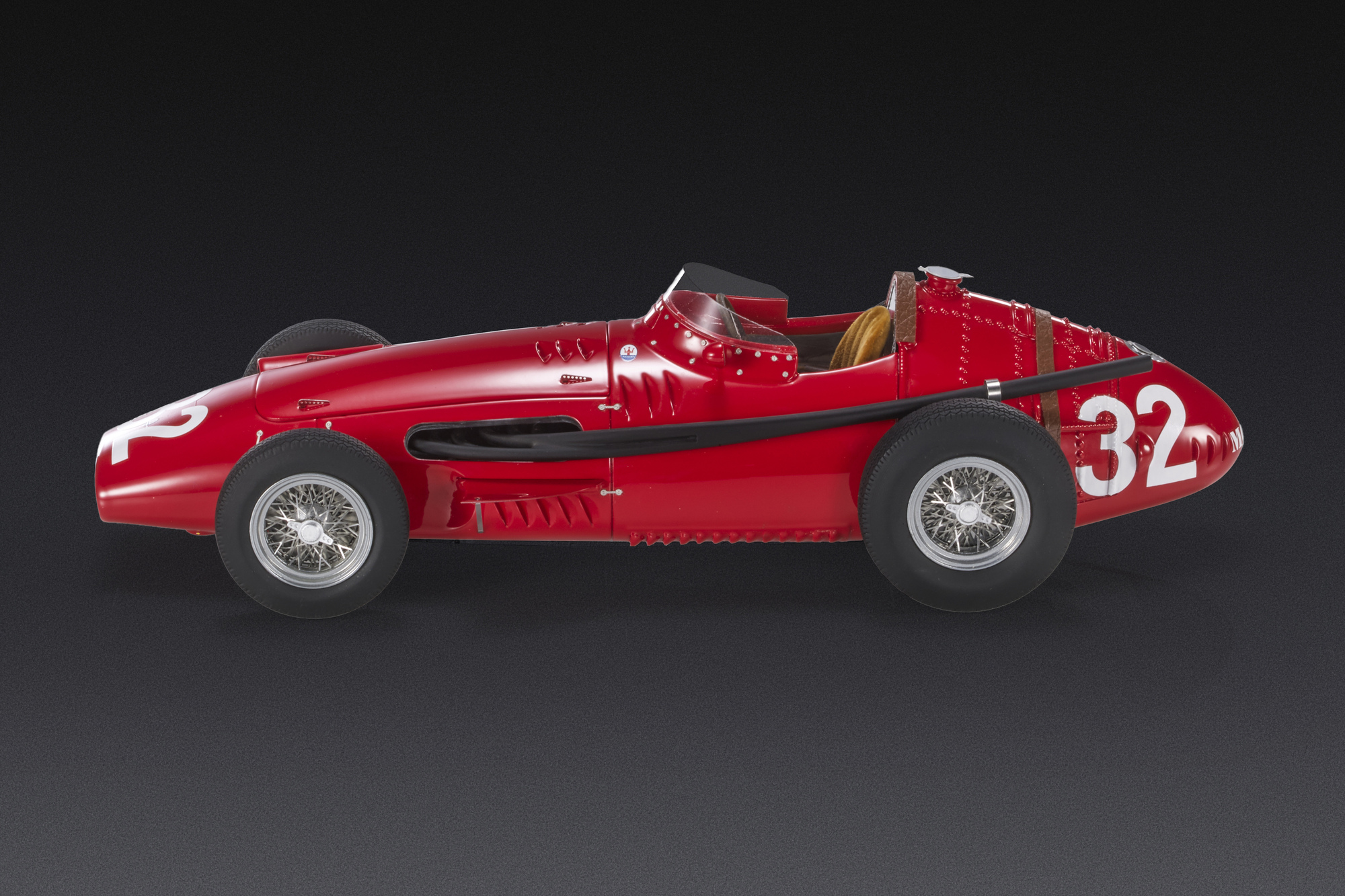 Maserati 250F