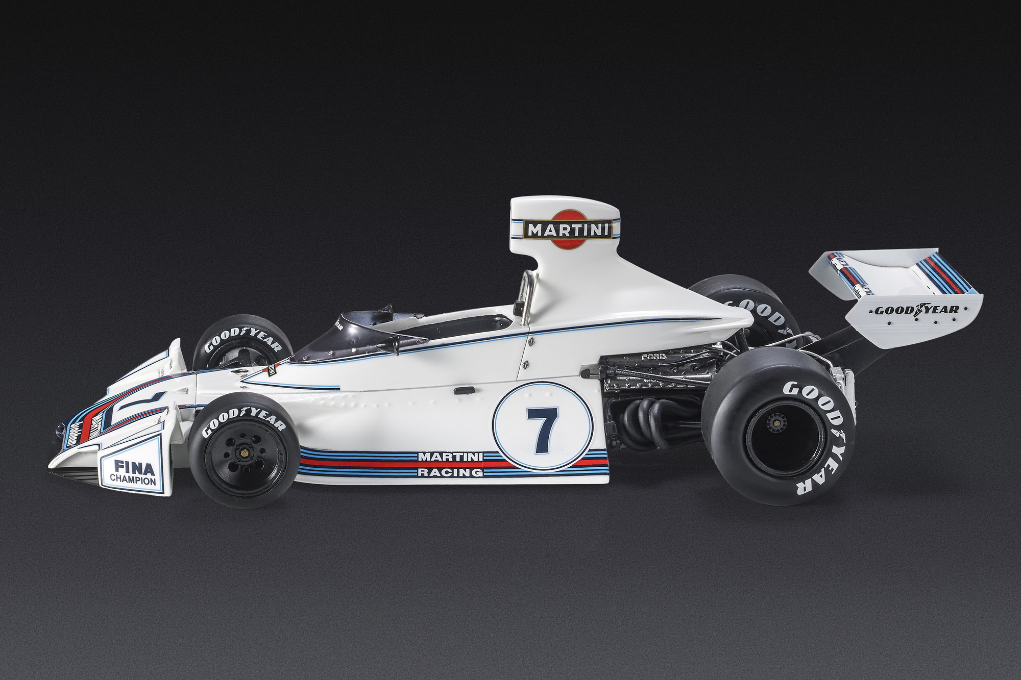 Brabham BT44B