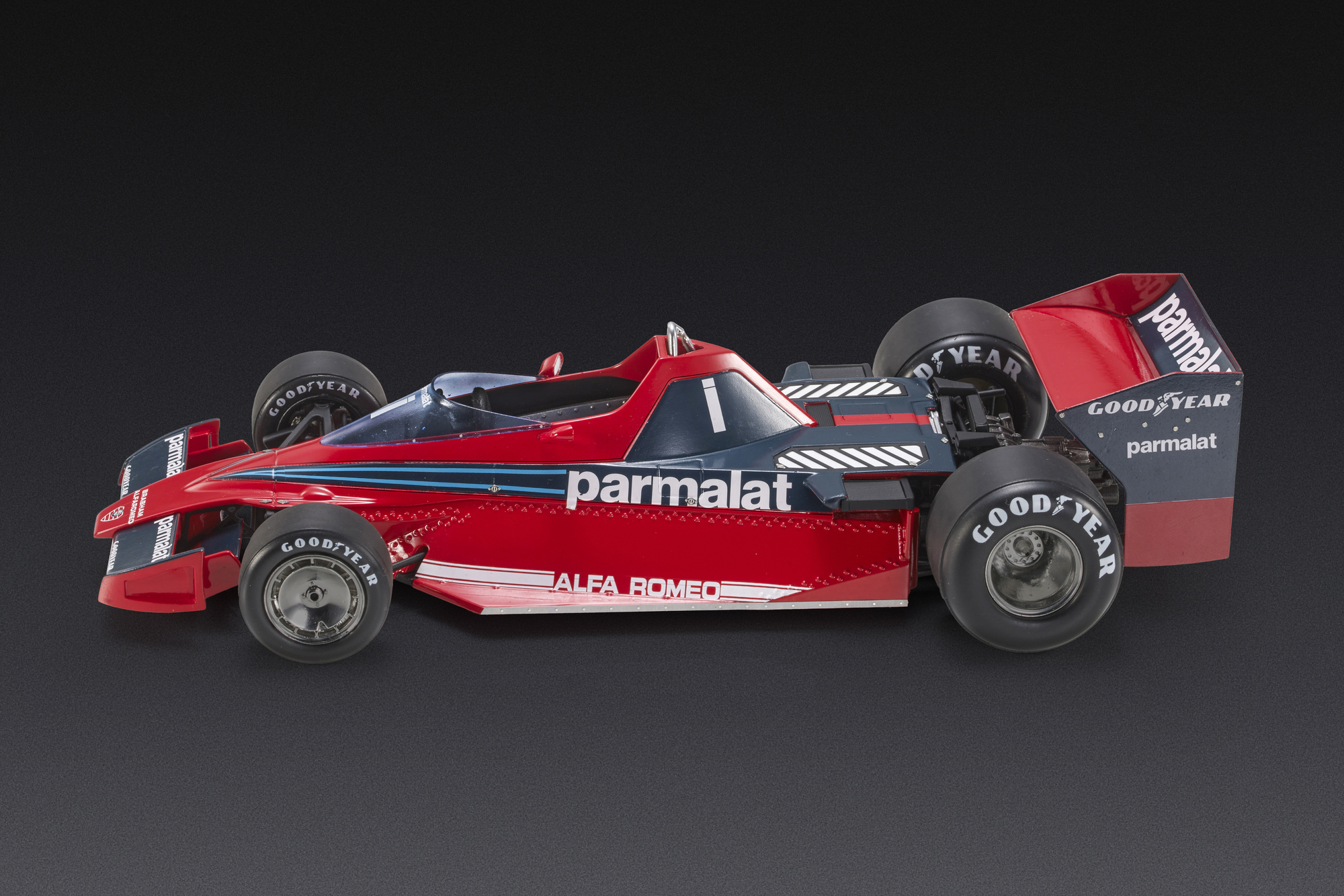 Brabham BT46B