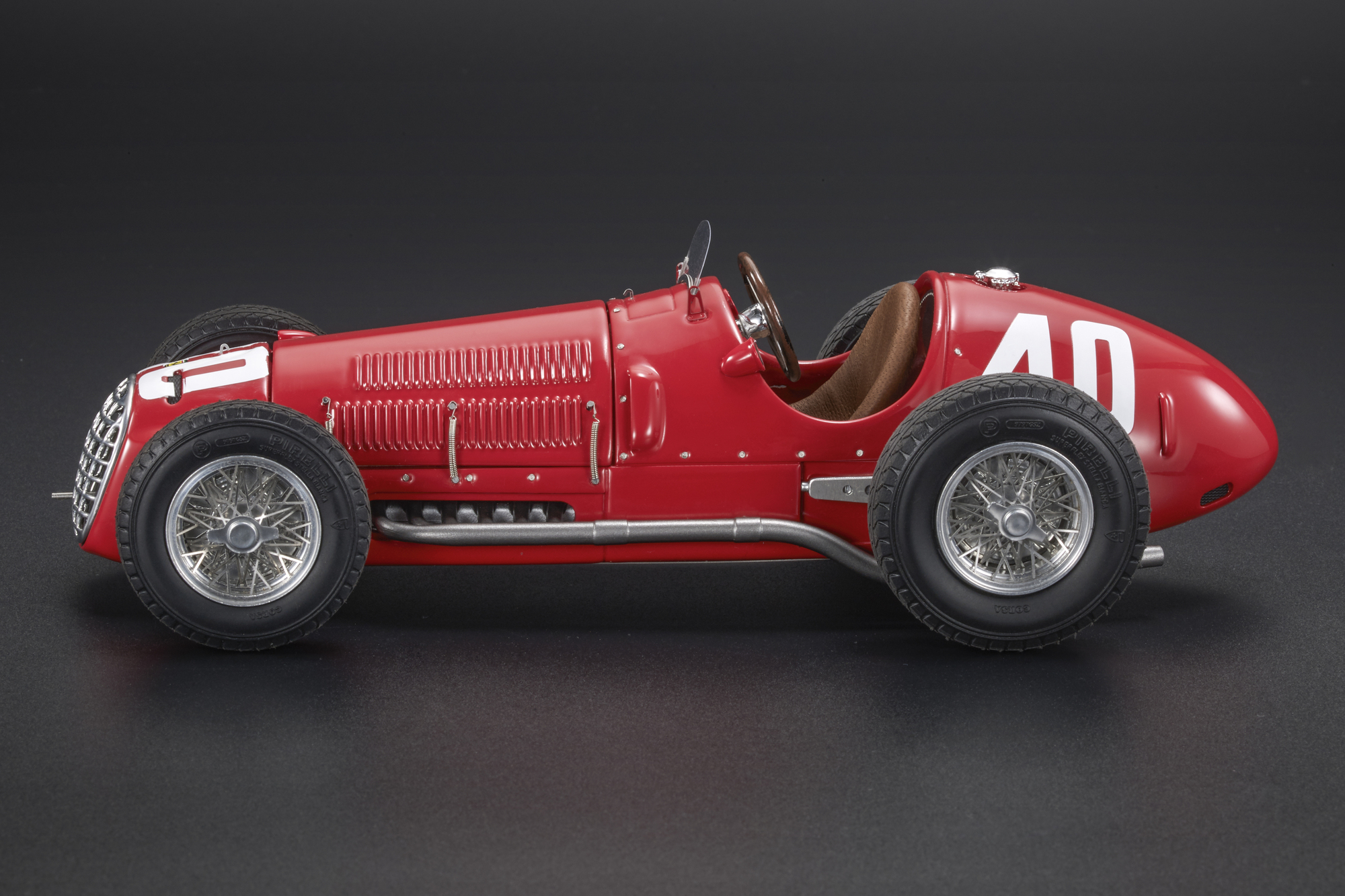 Ferrari 125 F1 / 275 F1