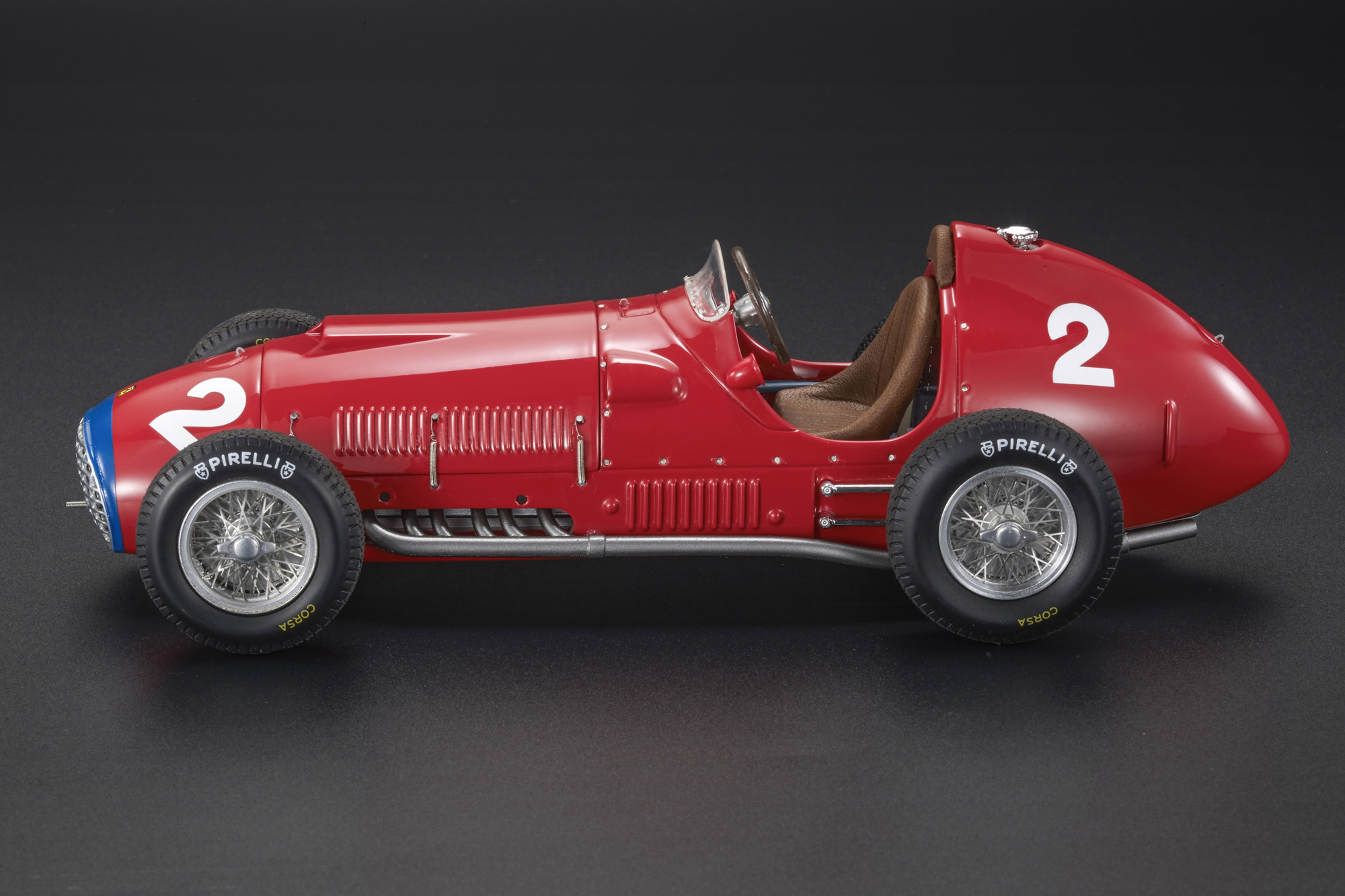 Ferrari 375