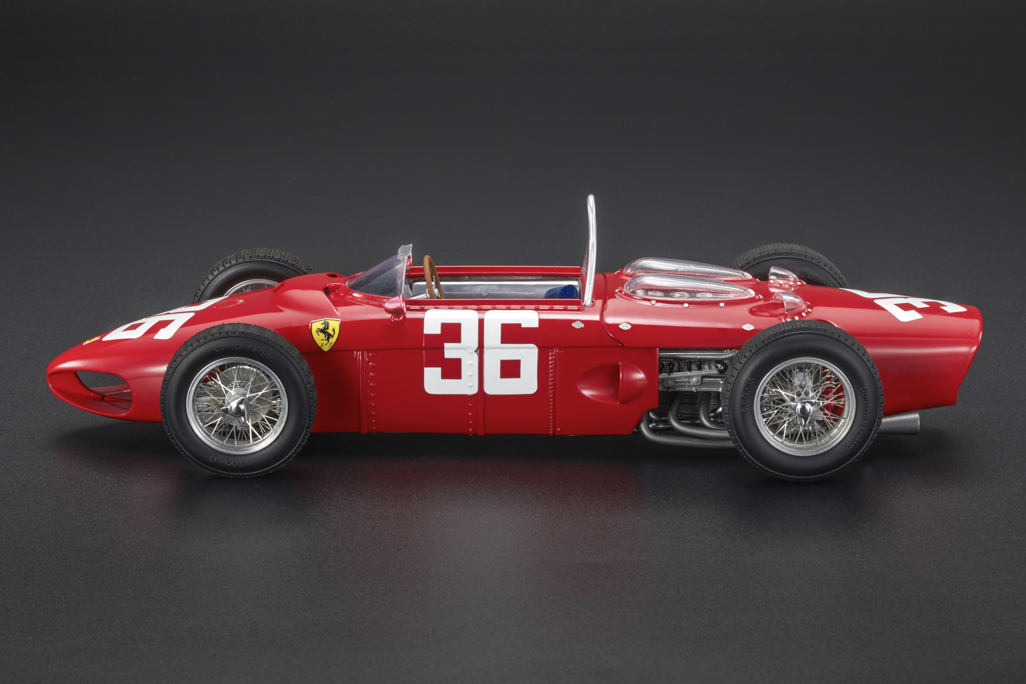 Ferrari Dino 156 F1