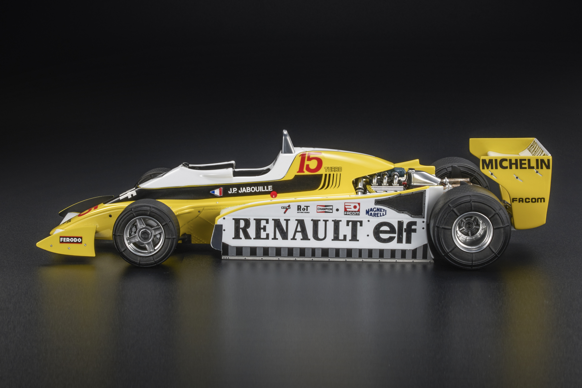 Renault RS10