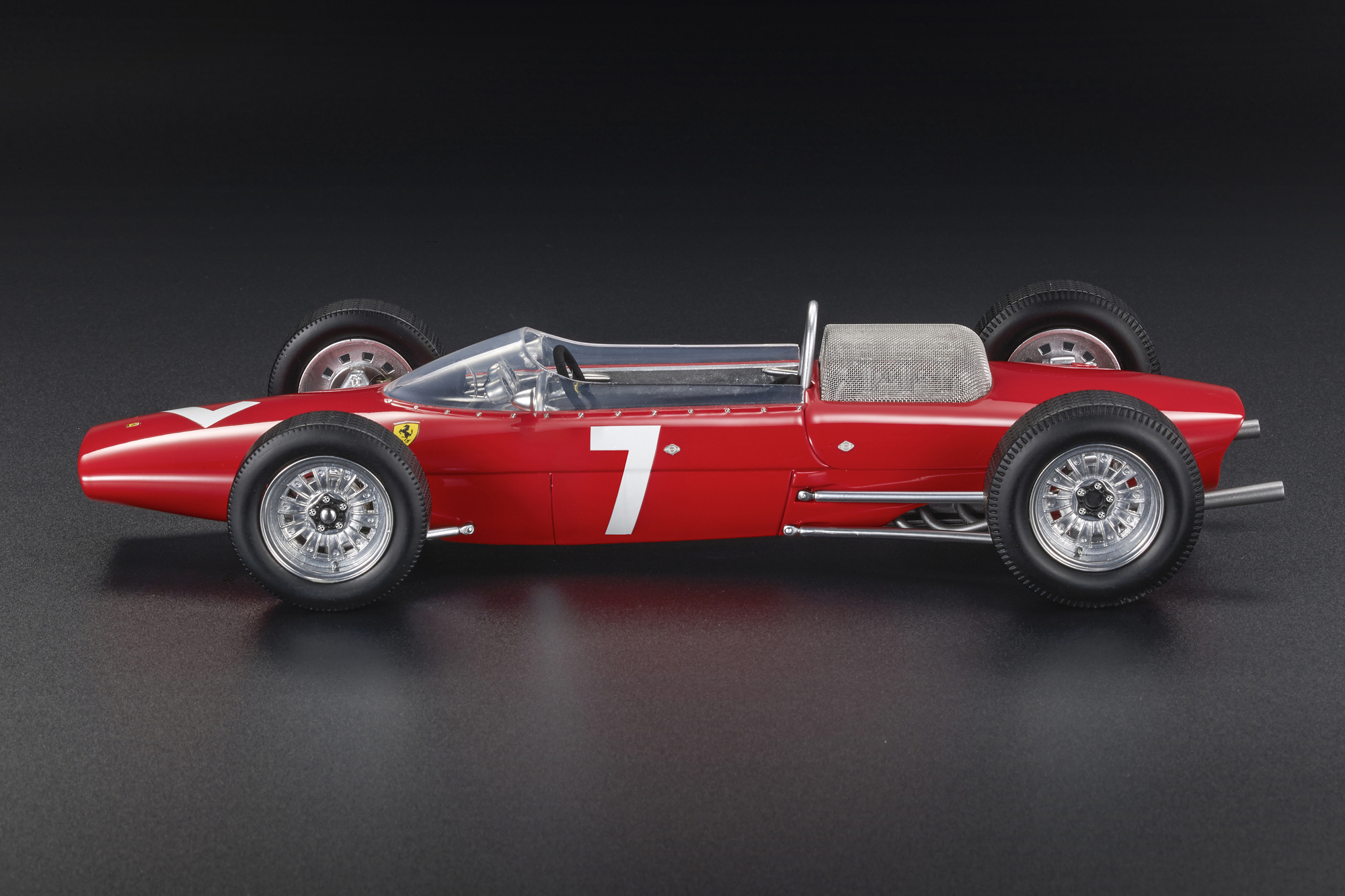 Ferrari 156 F1-63